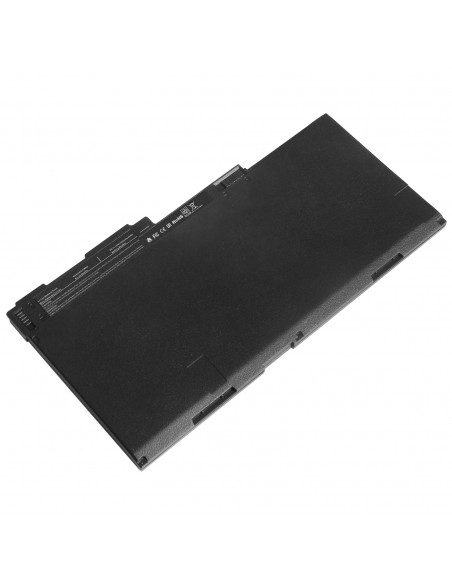 Bateria CM03 do HP EliteBook 750 840 850 G1 G2