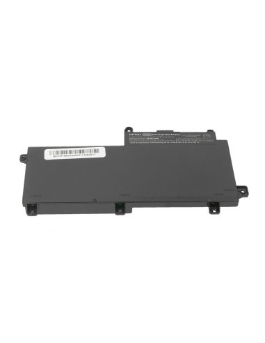 Bateria Mitsu do HP ProBook 640 G2
