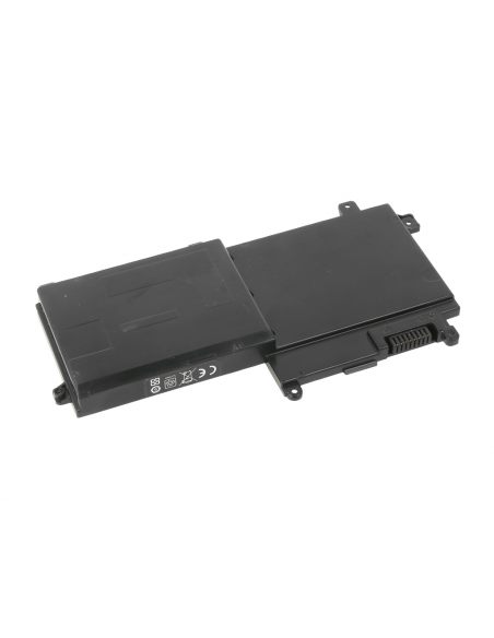 Bateria Mitsu do HP ProBook 640 G2