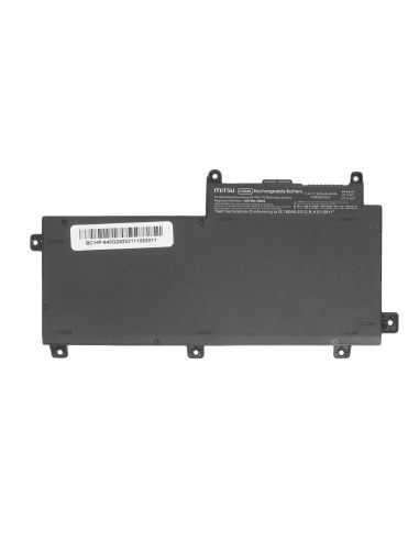 Bateria Mitsu do HP ProBook 640 G2