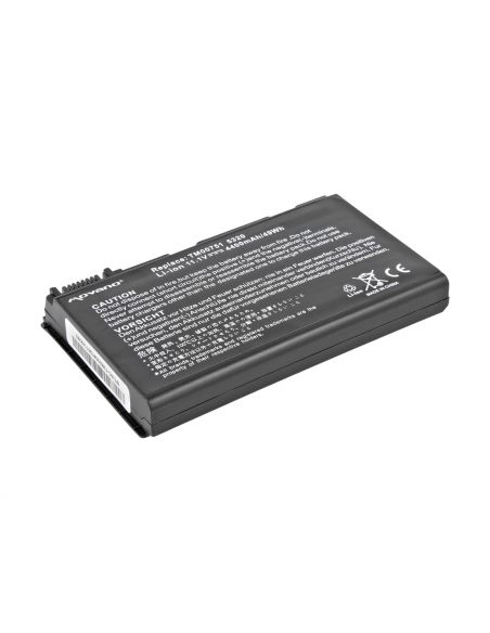 Bateria Movano do Acer TM 5320, 5710, 5720, 7720