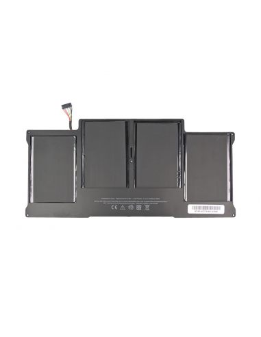 Bateria Movano do Apple MacBook Air 13" - A1377