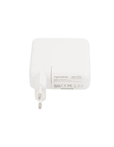Zasilacz Movano 87W USB type C USB-C