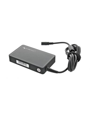 Zasilacz Movano uniwersalny 90W - 10 wtyków - slim