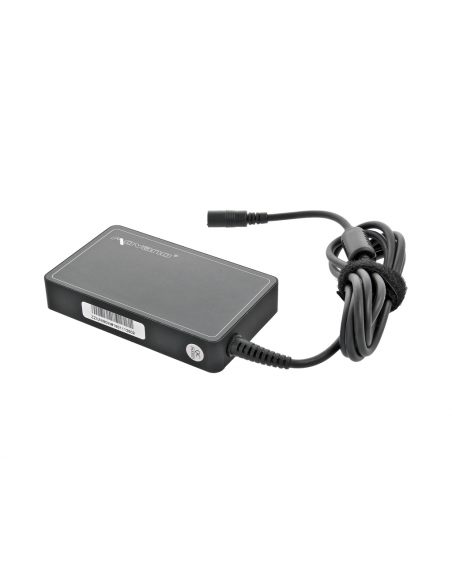 Zasilacz Movano uniwersalny 90W - 10 wtyków - slim