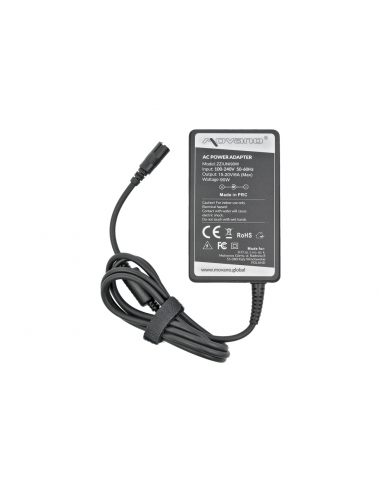 Zasilacz Movano uniwersalny 90W - 10 wtyków - slim