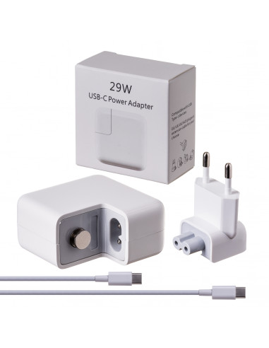 Ładowarka do Apple 29W PD USB-C