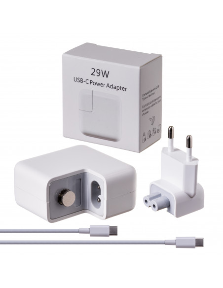 Ładowarka do Apple 29W PD USB-C