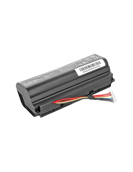 Bateria Movano do Asus G751, GFX71