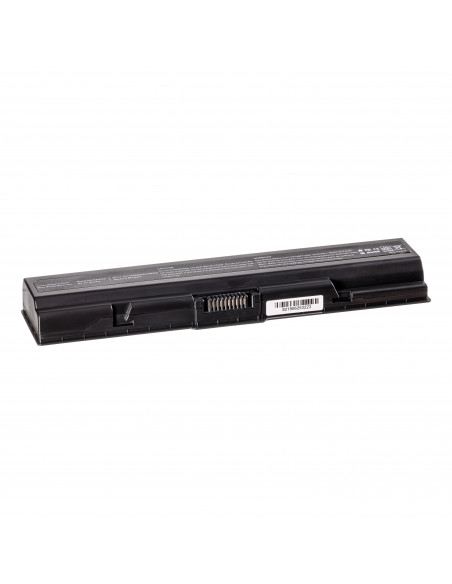 Bateria do laptopów Toshiba PA3534 11.1V/4400mAh
