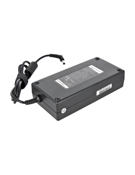 Zasilacz Movano 19.5v 10.3a (5.5x2.5) 200W do Clevo