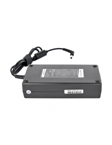 Zasilacz Movano 19.5v 10.3a (5.5x2.5) 200W do Clevo
