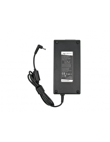 Zasilacz Movano 19.5v 10.3a (5.5x2.5) 200W do Clevo