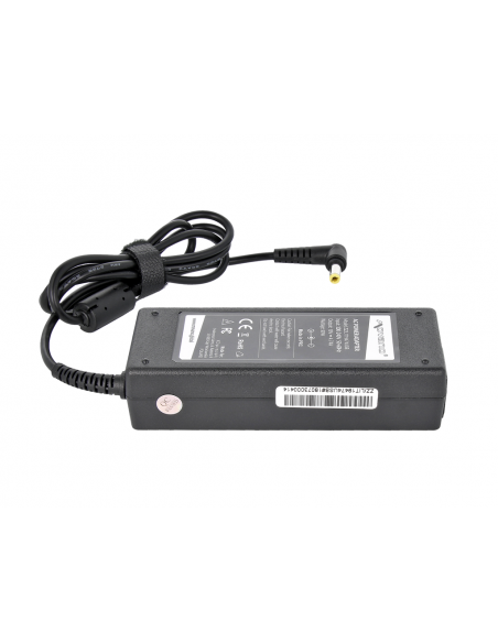 Zasilacz Movano 19v 4.74a (5.5x2.5) 90W z wyjsciem USB - Asus, Toshiba, MSI, itp