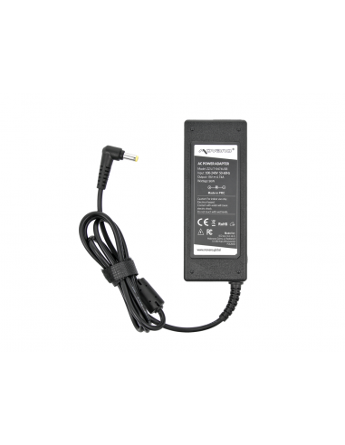 Zasilacz Movano 19v 4.74a (5.5x2.5) 90W z wyjsciem USB - Asus, Toshiba, MSI, itp