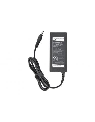 Zasilacz Movano 19v 3.42a (5.5x2.5) 65W z wyjsciem USB - Asus, Toshiba, Lenovo, MSI, itd
