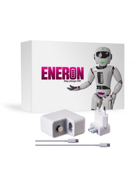 Zasilacz Ładowarka do Apple MacBook 87W USB-C Power Delivery