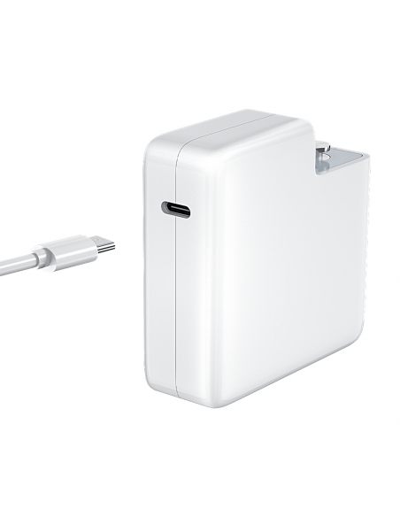 Zasilacz Ładowarka do Apple MacBook 87W USB-C Power Delivery