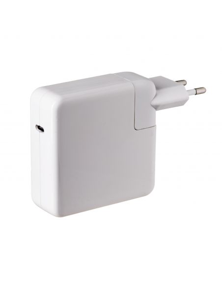Lieferung der Ladegerät zu Apple MacBook 87W USB-C Power Delivery