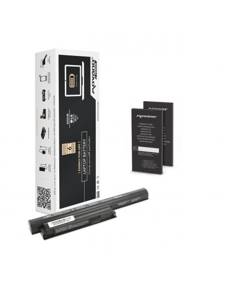 Bateria Movano Premium do Sony BPS26