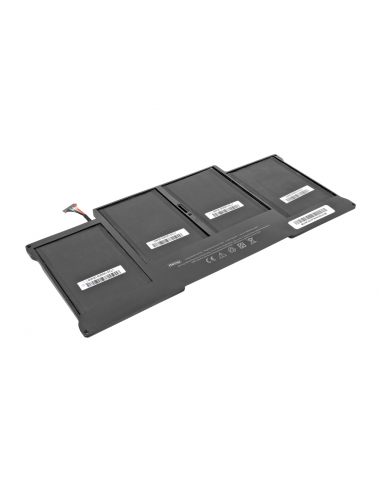Bateria Mitsu do Apple MacBook Air 13" - A1377