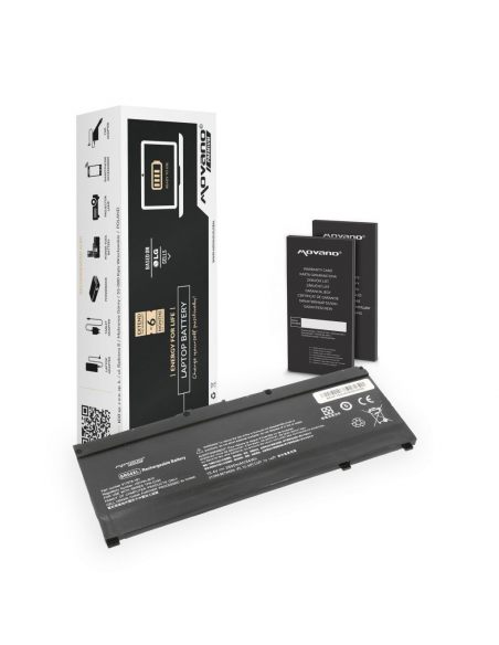 Bateria Movano Premium do HP Omen 15-DC
