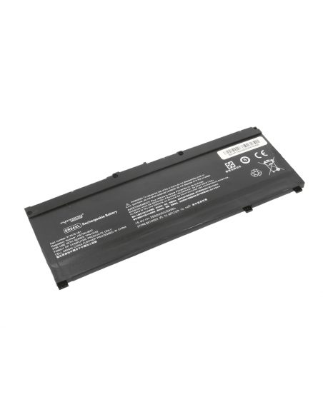 Bateria Movano Premium do HP Omen 15-DC