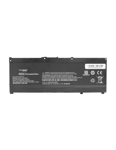 Bateria Movano Premium do HP Omen 15-DC