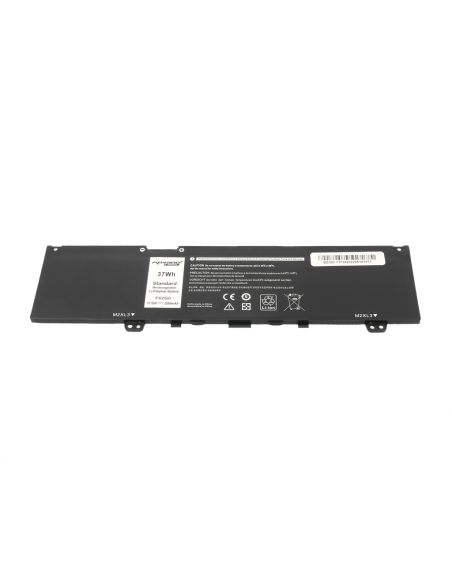 Bateria Movano Premium do Dell Inspiron 13 7373, 7386