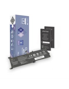 Bateria Mitsu do Lenovo IdeaPad 320