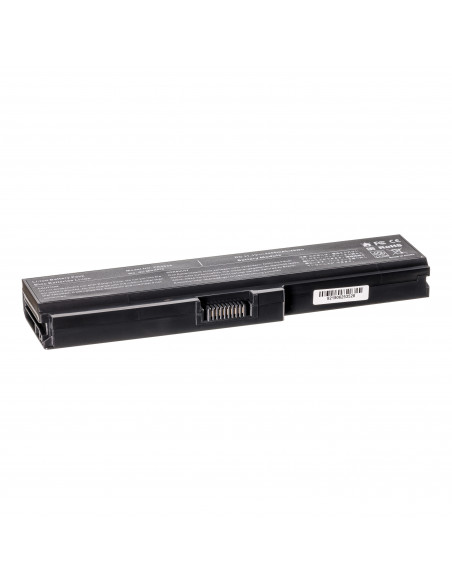 Batterien für Laptops Toshiba PA3634 11.1V/4400mAh