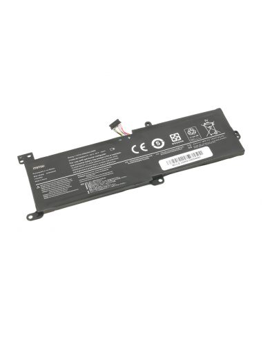 Bateria Mitsu do Lenovo IdeaPad 320