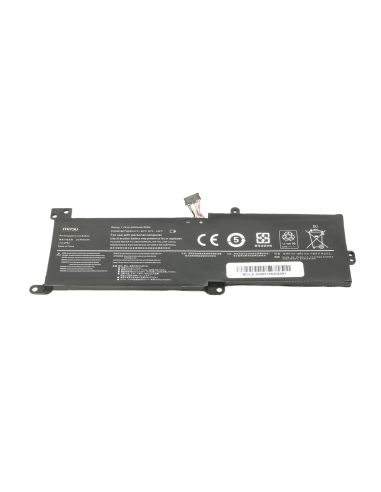 Bateria Mitsu do Lenovo IdeaPad 320