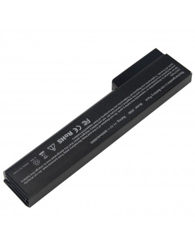 Batterie do HP EliteBook 8460p 8470p...