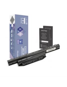 Bateria Mitsu do Fujitsu Lifebook E753