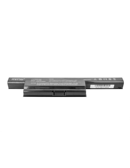 Bateria Mitsu do Asus K93, K95
