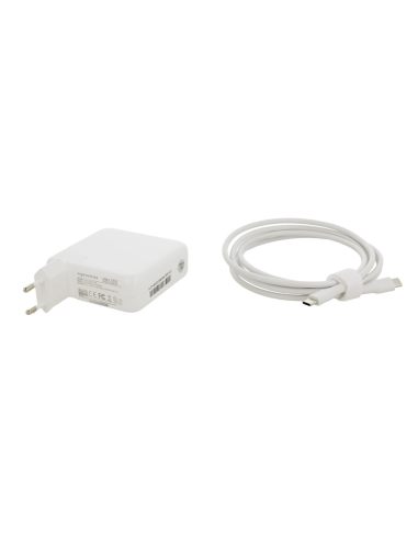 Zasilacz Movano 96W USB type C USB-C