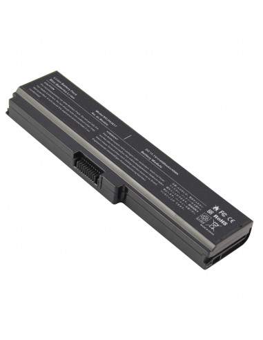 Batterie do Toshiba Satellite C650...