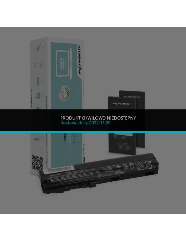 Bateria Movano do HP 2560p, 2570p