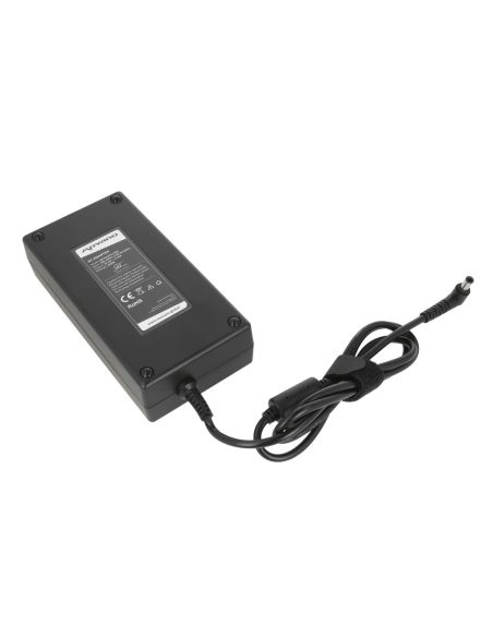 Zasilacz Movano 19.5v 11.8a (6.0x3.7 pin) 230W do Asus
