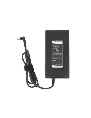Zasilacz Movano 19.5v 11.8a (6.0x3.7 pin) 230W do Asus