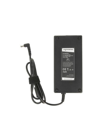 Zasilacz Movano 19.5v 11.8a (6.0x3.7 pin) 230W do Asus