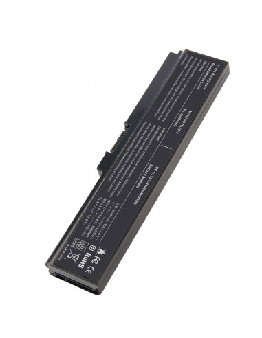 Batterie do Toshiba Satellite C650...