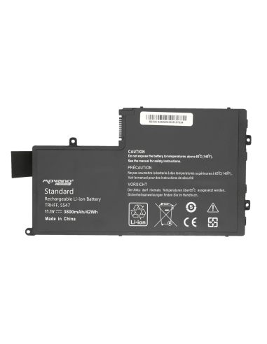 Bateria Movano Premium do Dell Inspiron 15 (5542), 14 (5445)