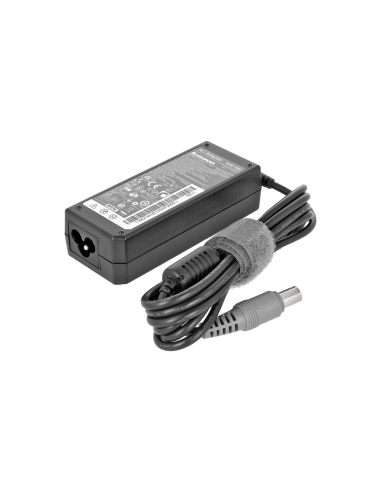 ładowarka / zasilacz  laptopa 20v 3.25a (lenovo) - ORYGINALNY