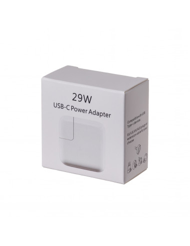 Ładowarka do Apple 29W PD USB-C