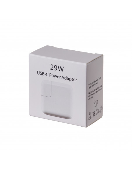 Ładowarka do Apple 29W PD USB-C