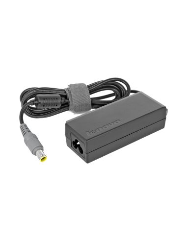 ładowarka / zasilacz  laptopa 20v 3.25a (lenovo) - ORYGINALNY