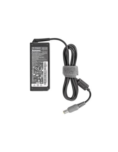 ładowarka / zasilacz  laptopa 20v 3.25a (lenovo) - ORYGINALNY