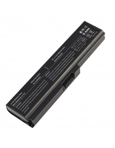 Batterie do Toshiba Satellite C650...